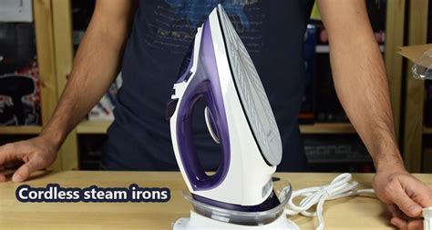 The Magic Ironing Tool: Auto Magic Iron Clear